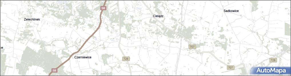 Mała Wieś